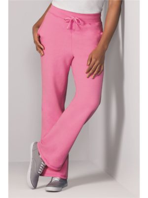 jerzees women's sweatpants with pockets